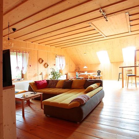 Studioapartment Mit Wohlfuehlcharakter Litzendorf Extérieur photo