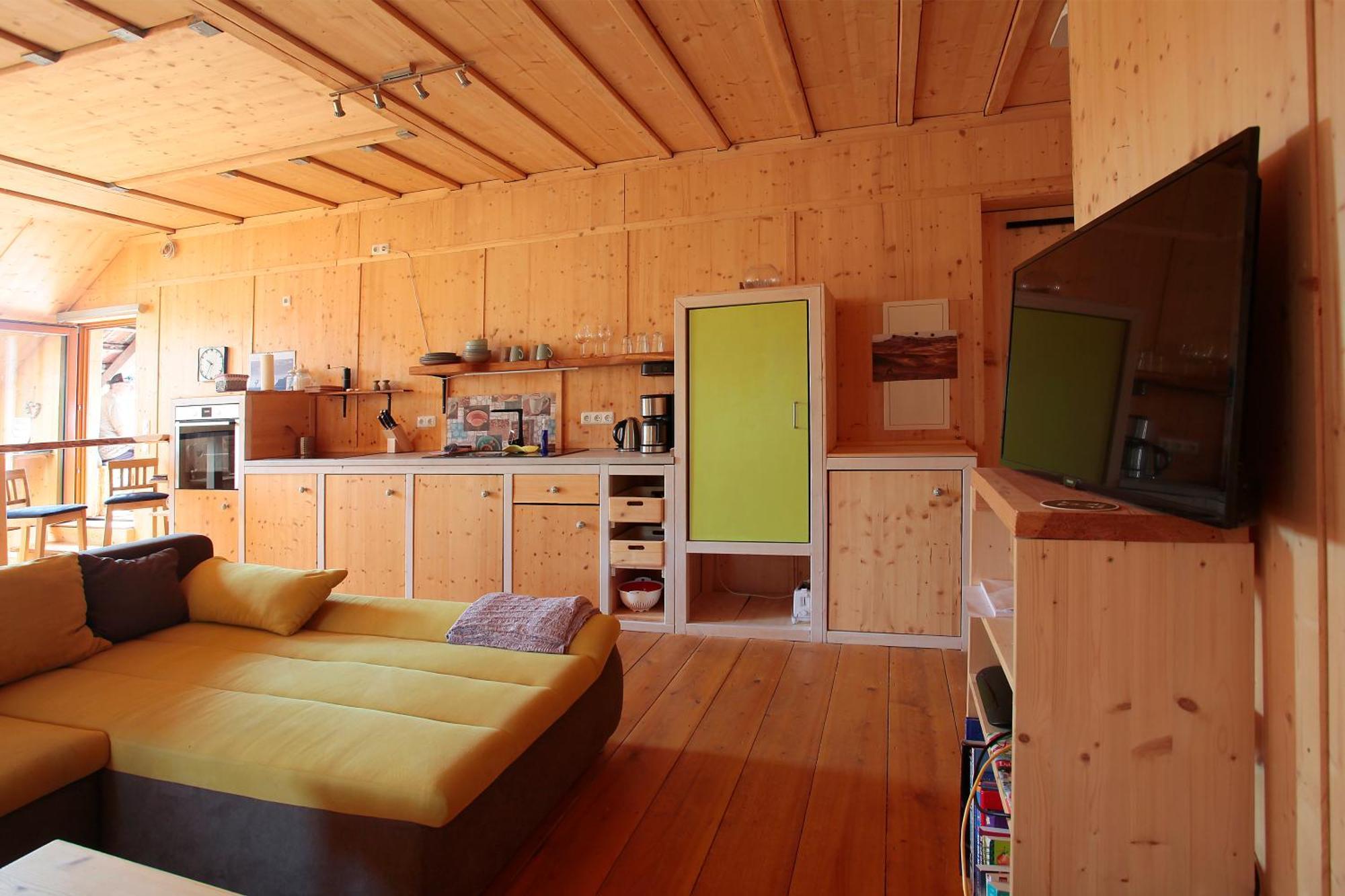 Studioapartment Mit Wohlfuehlcharakter Litzendorf Extérieur photo